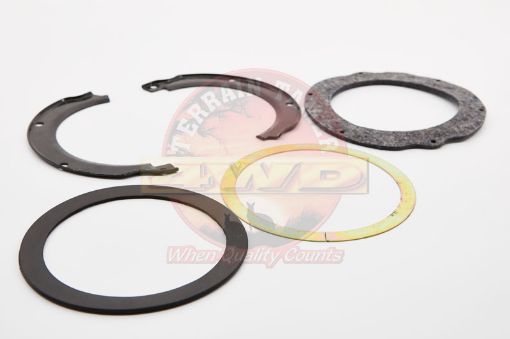 SEAL SET STEERING KNUCKLE