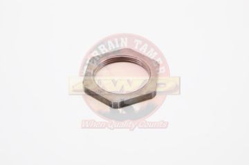 NUT LOCK FRONT WHEEL BEARING