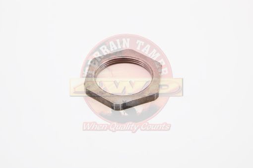 NUT LOCK FRONT WHEEL BEARING