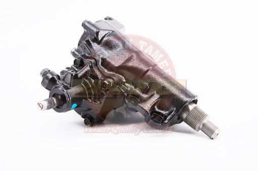 POWER STEERING BOX RHD REQUIRES PITMAN ARM 45411-60350