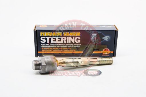 END STEERING RACK R/H OR L/H