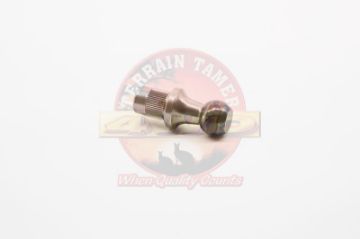 BALL STEERING ARM HILUX