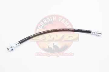 BRAKE HOSE REAR TRITON