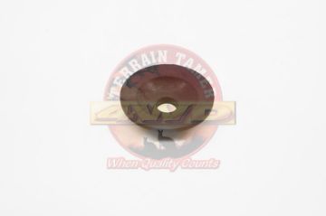 COVER HAND BRAKE ADJUSTER CAM HOLE