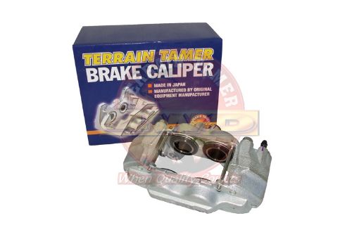 CALIPER FRONT R/H TE