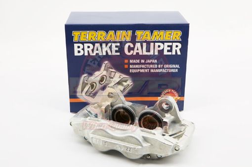 CALIPER FRONT L/H TE