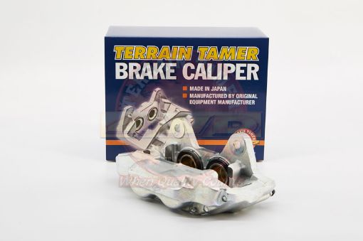 CALIPER FRONT L/H