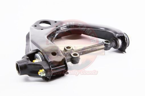 CONTROL ARM ASSY UPPER L/H