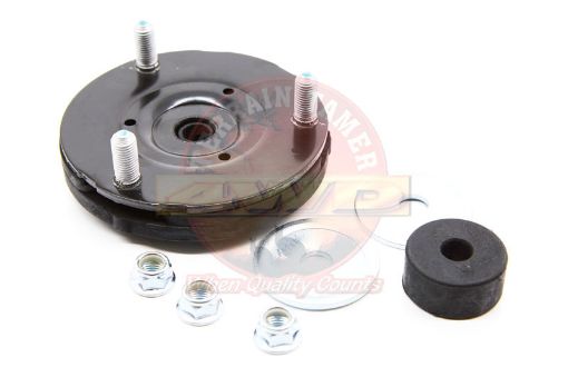 SUPPORT SHOCK ABSORBER UPPER COIL SPRING FRONT