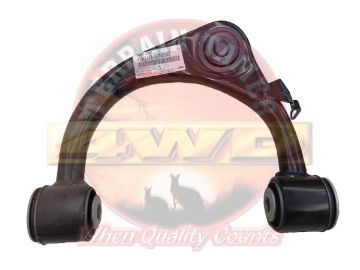 CONTROL ARM UPPER R/H