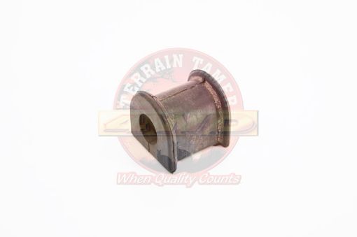 BUSH D TYPE STABILIZER BAR FRONT