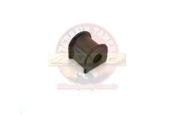 BUSH D TYPE STABILIZER BAR 16MM ID