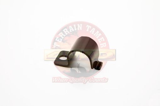 D BRACKET STABILIZER BAR BUSH