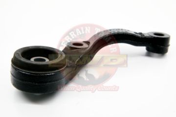 SUPPORT ASSY FRONT DIFF