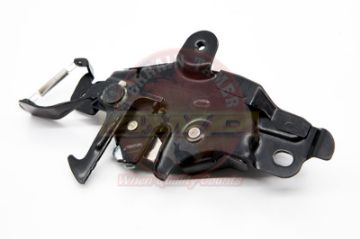 LOCK ASSY BONNET