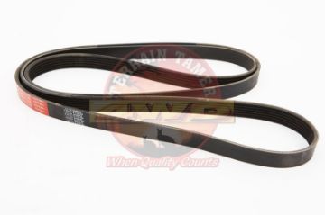 BELT SERPENTINE V6 6VE1 3.5L PETROL