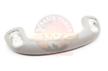 GRIP SUB ASSY ASSIST FRONT LIGHT GREY