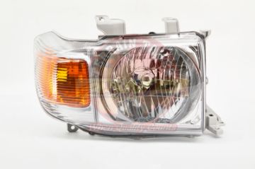 HEADLAMP ASSY R/H O/S SPEC.FZJ/HZJ