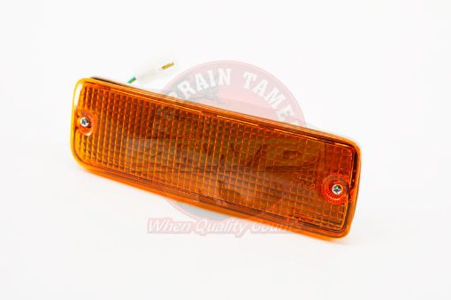 LAMP INDICATOR FRONT R/H BUMPER BAR MOUNT TAIWANESE