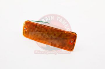 LAMP INDICATOR FRONT L/H BUMPER BAR MOUNT TAIWANESE