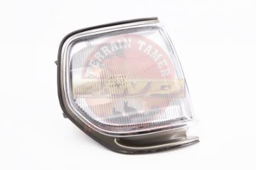 LAMP ASSY FRONT R/H PARKING OR CLEARANCE TAIWANESE