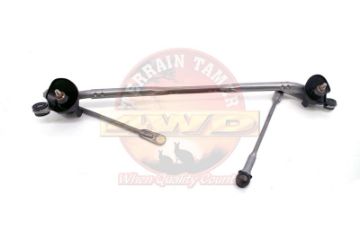 LINK ASSY WINDSCREEN WIPER RHD