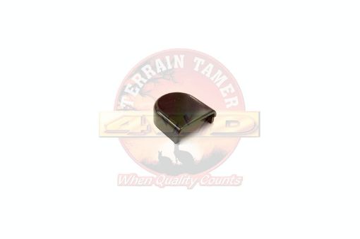 COVER WIPER ARM