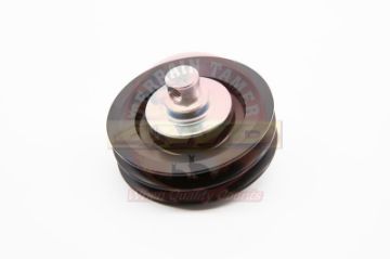 PULLEY ASSY A/C IDLER