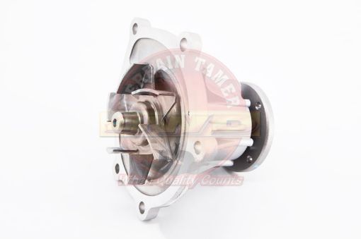 WATER PUMP 4JJ1TC 4JJ1TCX 4JJ3TCX