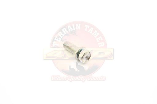 BOLT A/C IDLER PULLEY BRACKET