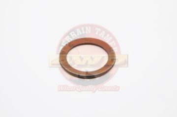 WASHER PLATE REAR AXLE SHAFT