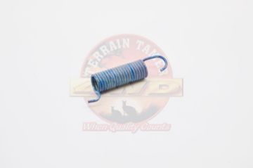 SPRING HAND BRAKE BELLCRANK RETURN