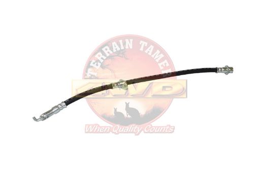 BRAKE HOSE FRONT L/H