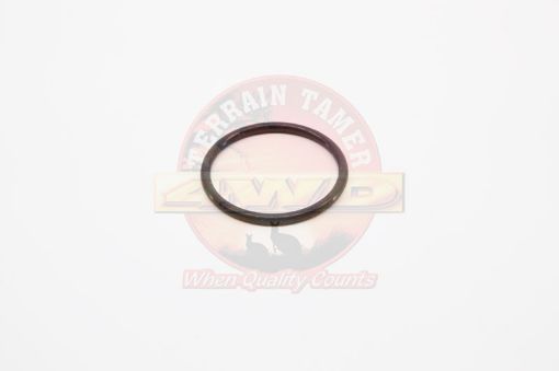 O RING CRANKSHAFT PULLEY