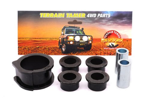 STEERING RACK & PINION MOUNT BUSHING 4WD SPAIN BUILT MODELS