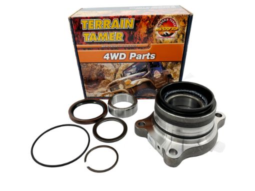 WHEEL BEARING KIT RE