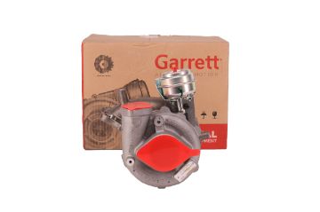 TURBO GARRETT THAI BUILT MODELS ONLY D40T 4 BOLT MOUNT YD25T