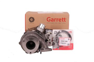 TURBO GARRETT POWERMAX RANGER PX1,11,111