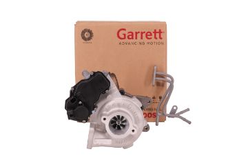 TURBO GARRETT REDBOOST SUITS 2.8L 1GDFTV ENGINE