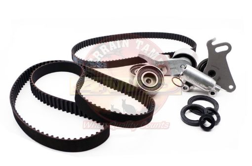 TIMING BELT KIT MITSUBISHI 4D56T 2.5L