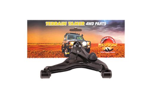 CONTROL ARM LOWER FRONT R/H