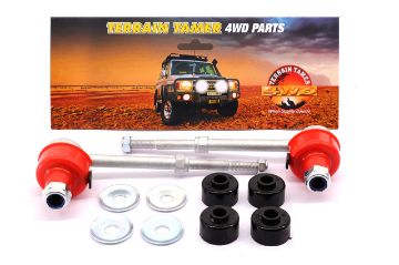 STABILIZER BAR LINK ROD REAR