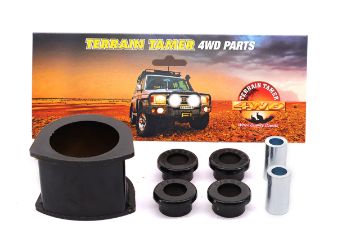 STEERING RACK & PINION MOUNT BUSHING