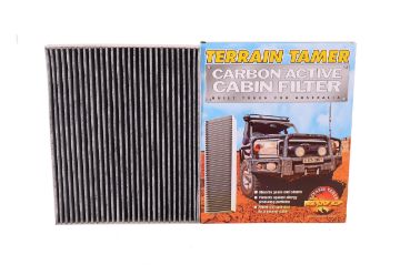 CABIN FILTER CARBON ACTIVE RANGER 06/22-