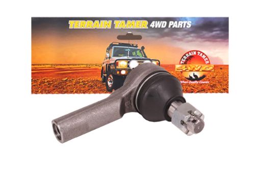 END TIE ROD INNER