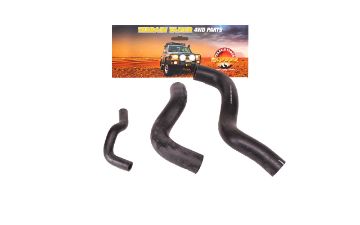 RADIATOR HOSE KIT FJA300