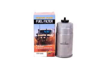 T/T FUEL FILTER 2.8L LDV T60