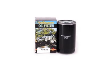 T/T OIL FILTER 2.8L LDV T60