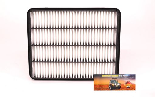 TT AIR FILTER