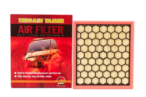 T/T AIR FILTER 2.8L LDV T60